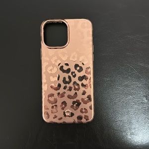 iPhone 14 Pro Max case little use a few tiny scratches and wear and tear marks.